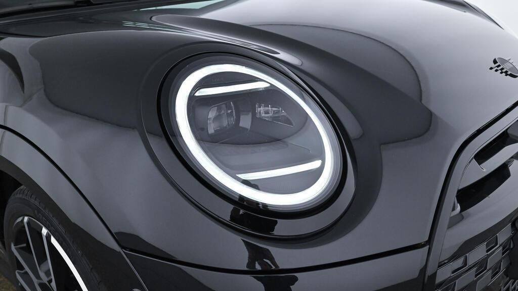 MINI John Cooper Works Cabrio - Bild 20