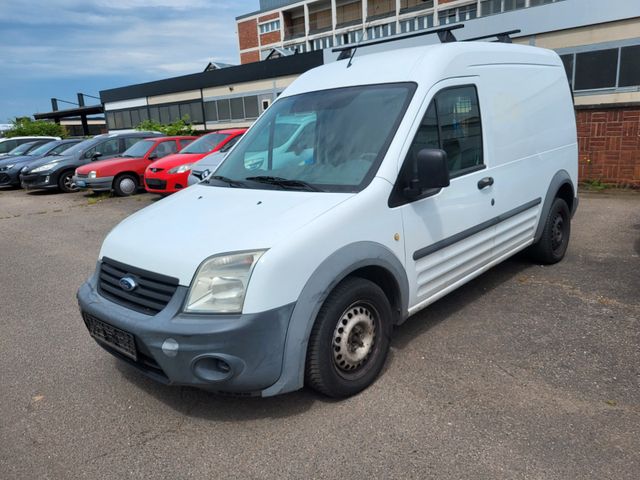 Ford Transit Connect 1.8 Kasten lang AHK, Euro 5