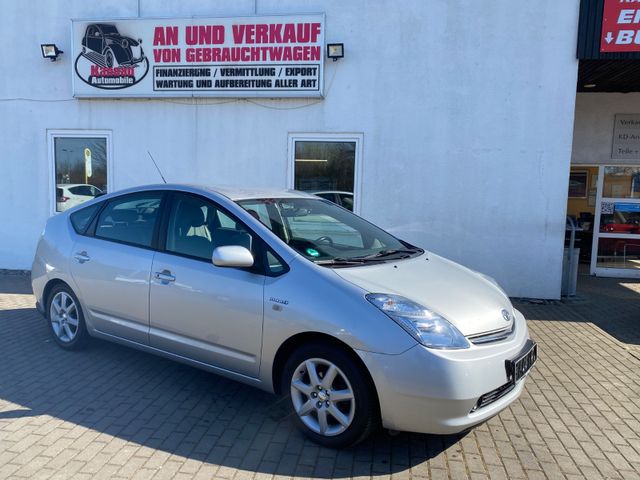 Toyota Prius Executive 1.5 Hybrid /Klimaautomatik/Keyle