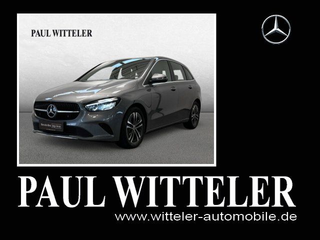 Mercedes-Benz B 180 Progressive AHK/LED/Rückfahrkamera/MBUX