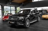 Mercedes-Benz GLS 580 4M #AMG LINE #PANORAMA #22ZOLL #7SITZE - Mercedes-Benz GLS 580 Gebrauchtwagen