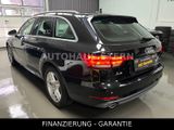 Audi A4 Avant 2.0 TDI sport Virtual 8xReifen DAB Temp - Audi A4: 2.8