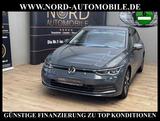 Volkswagen Golf VIII Lim.1.5 TSI Active Matrix/StHz/Navi/
