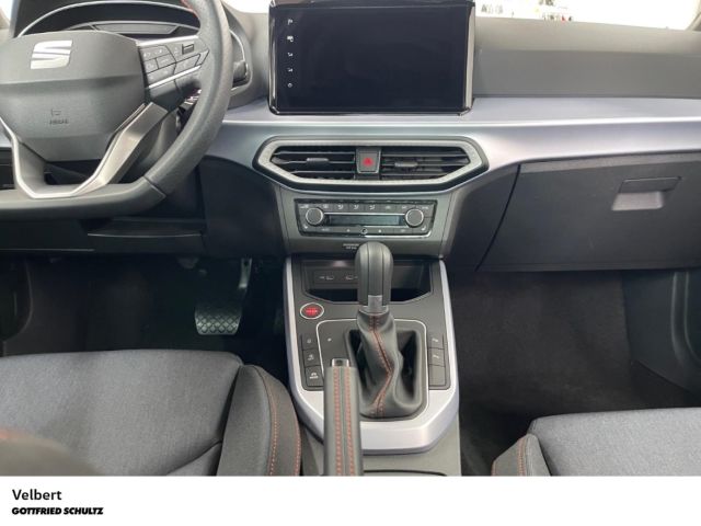 Seat Arona - Bild 17