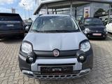 Fiat Panda 1.2 City Cross SITZHEIZUNG,PDC,ALLWETTER - Fiat Panda Gebrauchtwagen in Karlsruhe