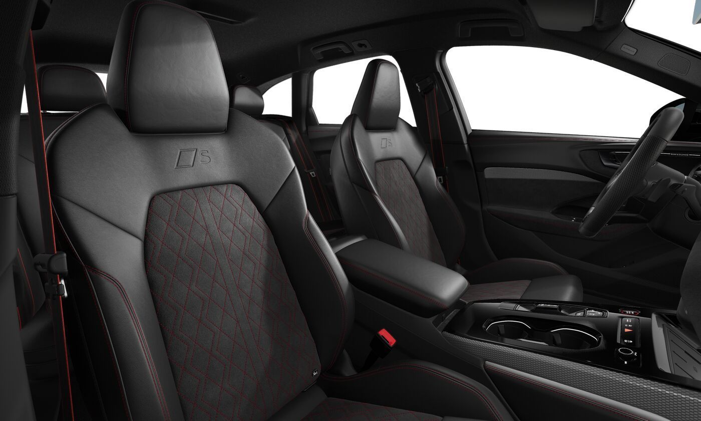 Audi A5 - Bild 5