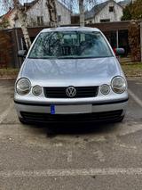 Volkswagen VW Polo 9N Top Zustand | TÜV neu | Steuerkette & - Volkswagen Polo aus 2003: 9n