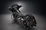 Harley-Davidson Street Glide CVO SPECIAL*SCREAMIN EAGLE*KESSTECH - STREET GLIDE