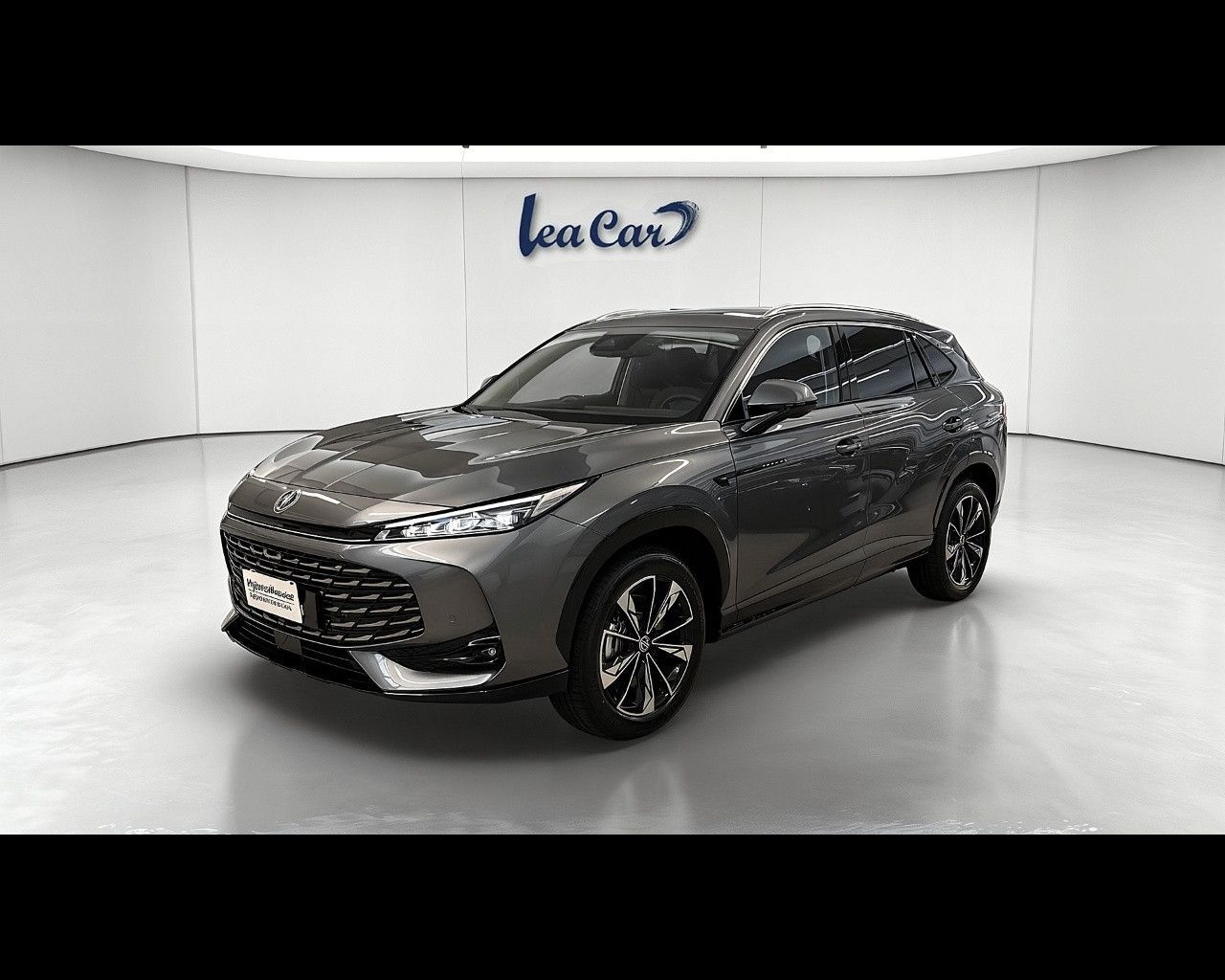 Other MG HS II 2024 - HS 1.5 hybrid+ Luxury auto