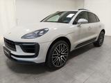 Porsche Macan S AHK|Navi|CAM|LED|Pano - Porsche Gebrauchtwagen in Lippstadt