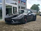Porsche 911 Carrera GTS Cabriolet Sportabgasanlage - : Cabrio, Sport