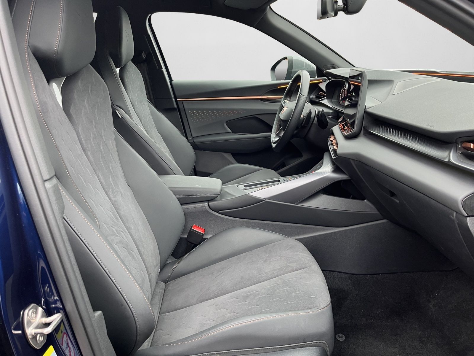 Cupra Terramar - Bild 4