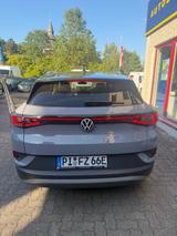 Volkswagen ID.4 Pro Performance 77 kWh  Pro Pro Wärmepumpe - VW ID.4 von privat
