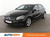 Mercedes-Benz A-Klasse A 180 BlueEfficiency Urban*SHZ*KLIMA* - Mercedes-Benz A 180 Gebrauchtwagen