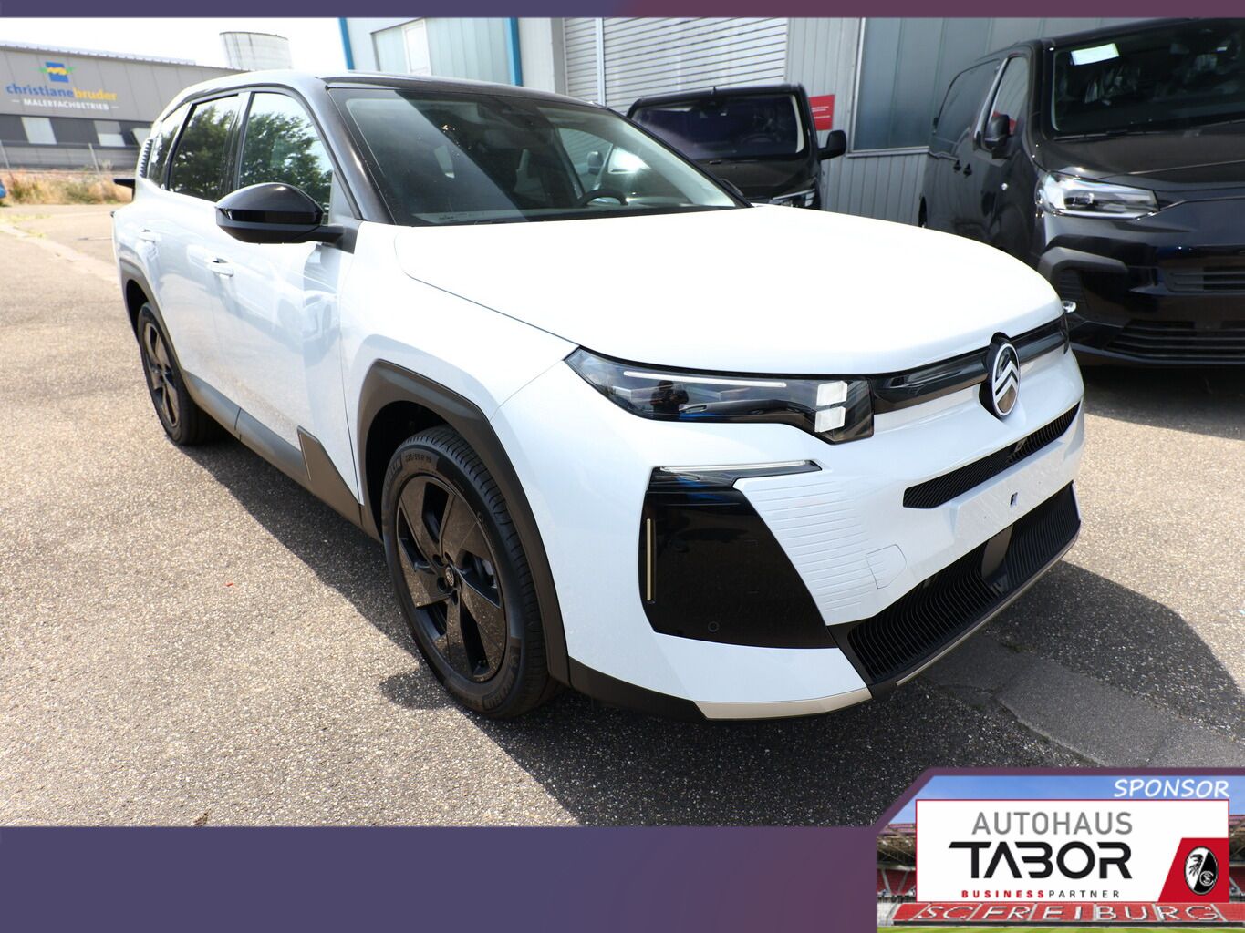 Citroën C5 Aircross - Bild 2