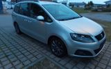 Seat Alhambra I-Tech - Seat Alhambra: I Tech