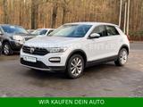Volkswagen T-Roc 2.0TDI DSG Style - Volkswagen Gebrauchtwagen in Bremen