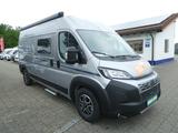 Carado CV 600 PRO Maxi+Automatik+Solar+ACC+Dieselsthzg - Carado Wohnwagen & Wohnmobile