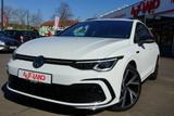 Volkswagen Golf VIII Variant R-Line eTSI LED Navi Kamera - Volkswagen Golf: Vi R Line