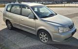 Kia Carens 2.0 16V EX Van - gebrauchte Kia Carens aus dem Jahr 2005