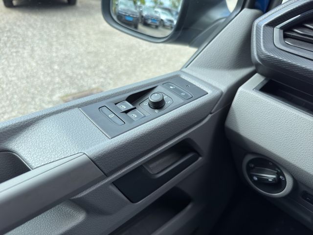 T6.1 Transporter Kombi LR 2.0TDI 110kW DSG