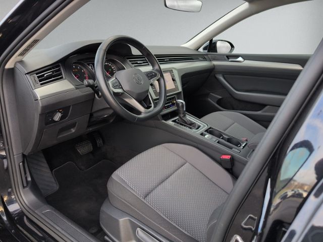 Passat Variant 1.5 TSI DSG LED+NAVI+KAMERA+SIHZ+