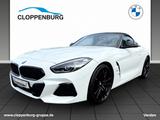 BMW Z4 sDrive20i M Sport Head-Up HK NAV DAB LED - BMW Z4 in Bremen