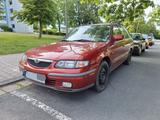 Mazda 626 GW Station Kombi 2.0 85 kW Exclusive  - gebrauchte Mazda 626 aus dem Jahr 1998