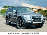 Mitsubishi Pajero 3.2 DI-D Final Edition AWD *7Sitzer/AHK - Mitsubishi 7-Sitzer