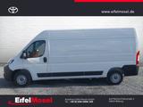 Toyota Proace Max 2.2 D-4D Kasten Comfort L3H3 Navi - Kompressor