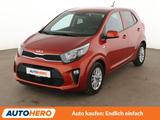Kia Picanto 1.0 Dream Team Aut*SHZ*KLIMA*GARANTIE* - Kia Picanto in Frankfurt (Main)