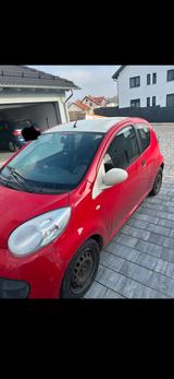 Citroën C1 1.0 Exclusive Exclusive - Citroën C1 Exclusive mit Benzin-Antrieb