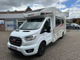 Challenger 260 Graphite Ultimate 170 Automatic AHK/Sat/TV - Angebote entsprechen deinen Suchkriterien