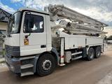 Mercedes-Benz Actros 2631 Putzmaister 32m  - Mercedes-Benz 2631