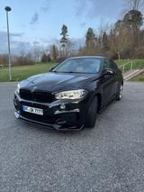 BMW X6 xDrive50i - - BMW X6: 50i