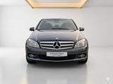 Mercedes-Benz C 180 C Limousine C 180 CGI BlueEfficiency - Autos aus dem Jahr 2010
