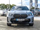 BMW X6 xDrive40d M Sport HUD PANO ACC RFK LED - gebrauchte BMW X6 aus dem Jahr 2024