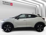 Nissan JUKE DIG-T 117 7DCT 117 PS TEKNA NC BOSE - Nissan Juke: Ps