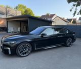 BMW 745Le xDrive -M Performance  - BMW 745 aus 2020