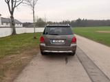 Mercedes-Benz GLK 350 4MATIC PANO NAVI TÜV neu SERVICE neu - Mercedes-Benz GLK-Klasse mit Benzin-Antrieb
