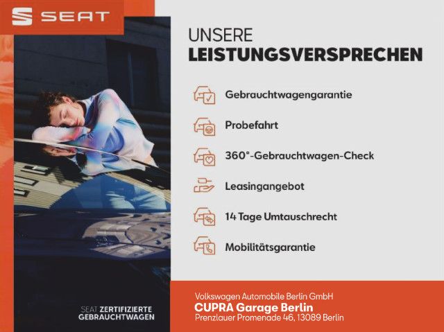Seat Ateca - Bild 3