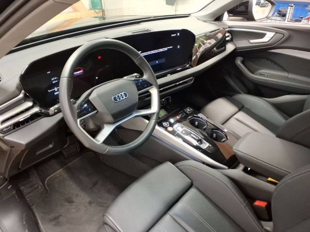 Audi A5 - Bild 7