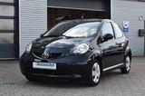 Toyota Aygo 1.0 *KLIMA*TÜV 03.2028* - Toyota Aygo (X) aus 2009