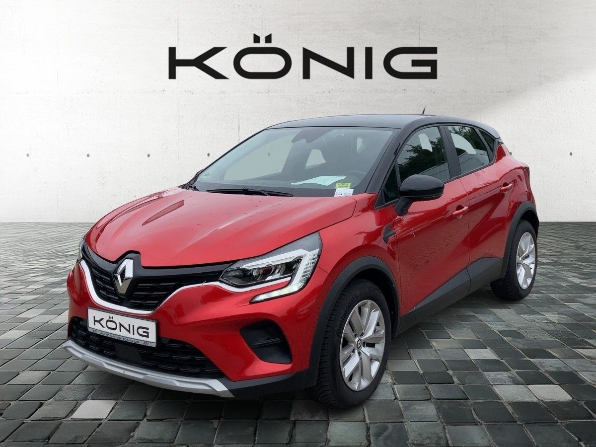 Renault Captur - Bild 1