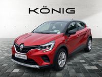 Renault Captur - Vorschau Bild 1