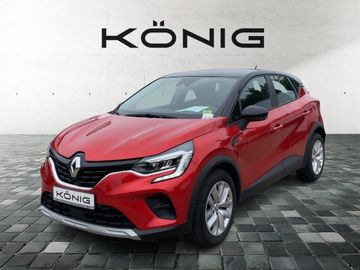 Renault Leasingangebot: Renault Captur 1.0 TCe 90 EQUILIBRE KLIMA*NAVI*Tempomat