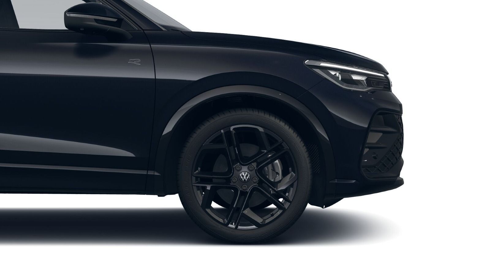 Volkswagen Tiguan - Bild 7