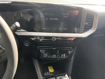 Opel Mokka GS Line 1,2 Turbo Kam.+KeyLess+LED+SHZ+LM