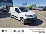 Peugeot Partner L1 Worksite Modu Touch Laderaumboden R-K - Peugeot Partner Neuwagen