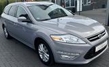 Ford Mondeo 2.0 TDI Turnier Business Edition - Ford Mondeo aus 2013 mit Diesel-Antrieb: Kombi